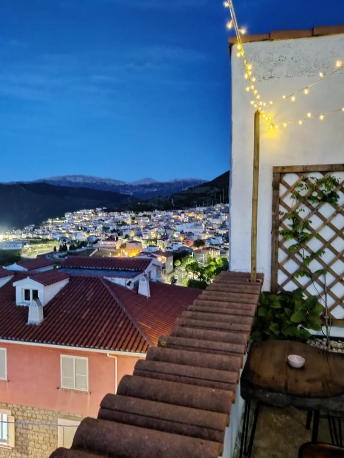 Canduleri Orgosolo Exterior foto