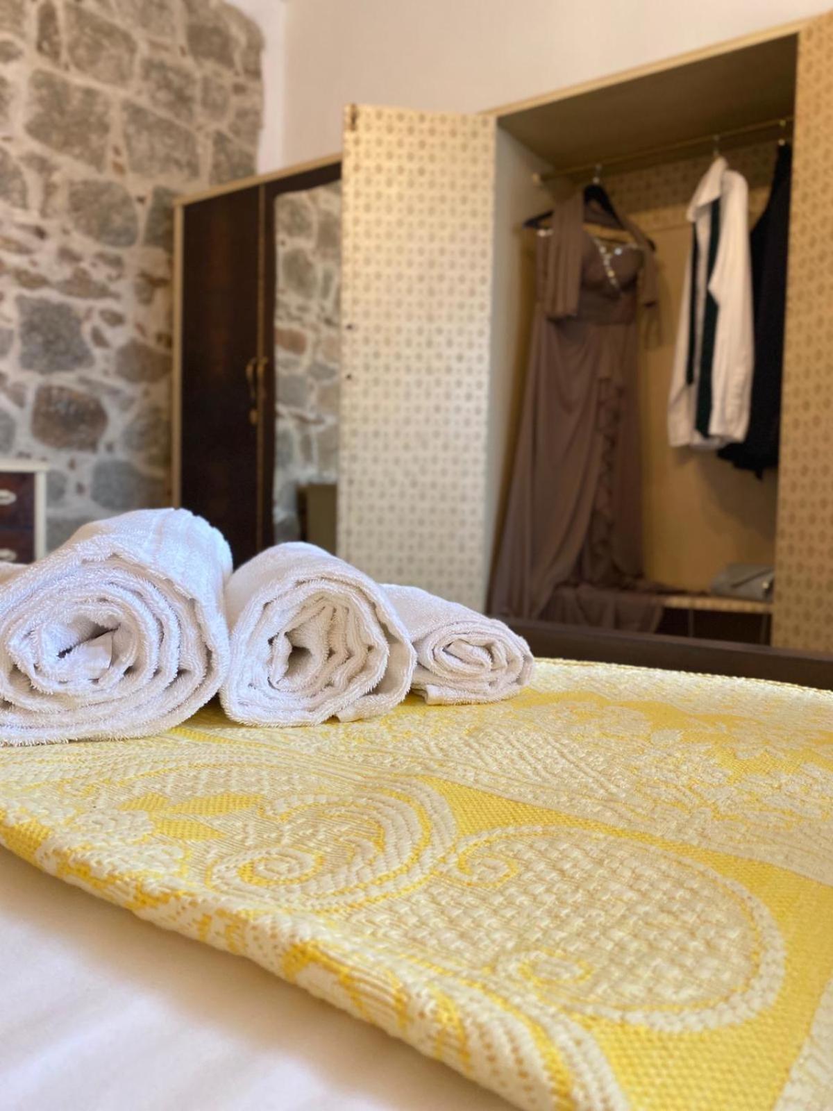 Canduleri Orgosolo Quarto foto