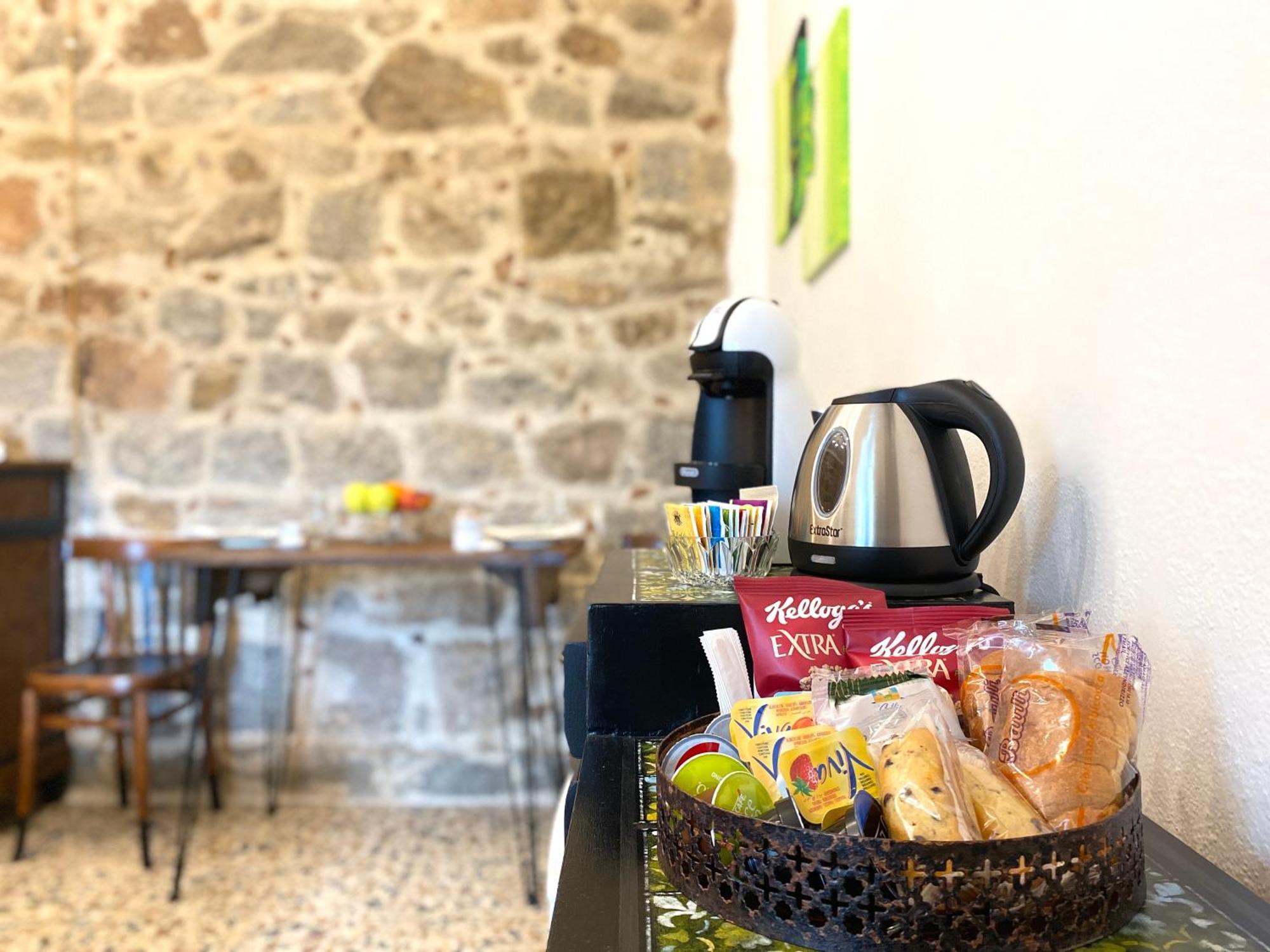 Canduleri Orgosolo Quarto foto