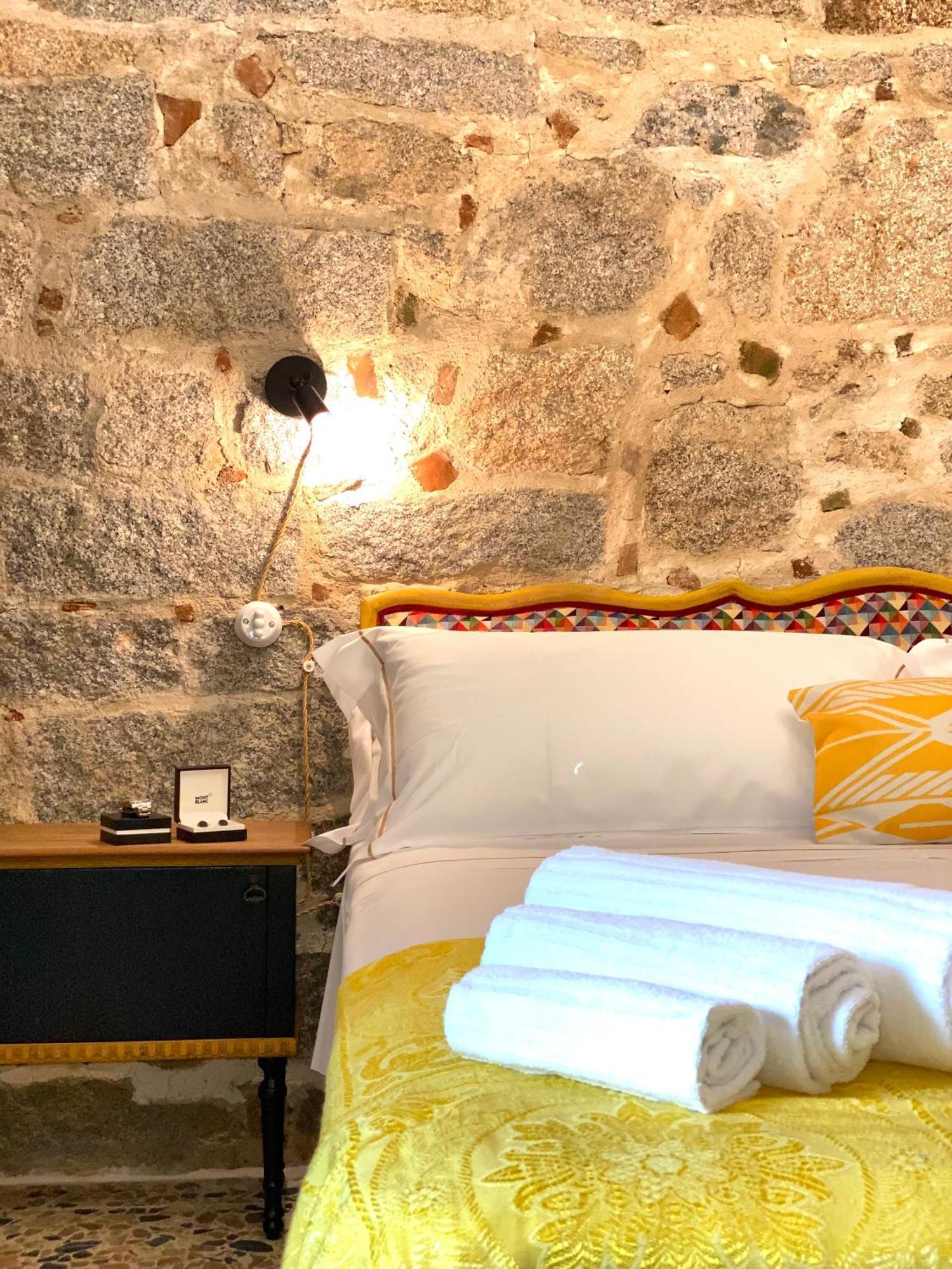 Canduleri Orgosolo Quarto foto